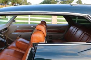 Cadillac DeVille 9-passenger Station Wagon by WISCO 1969 года 